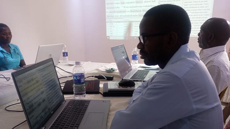 Nse Translation Project Nse Translation Project