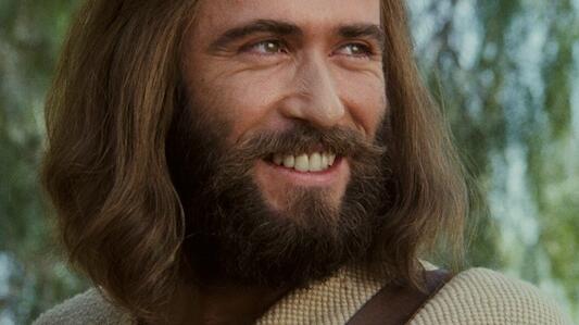 Jesus Film Jesus Film